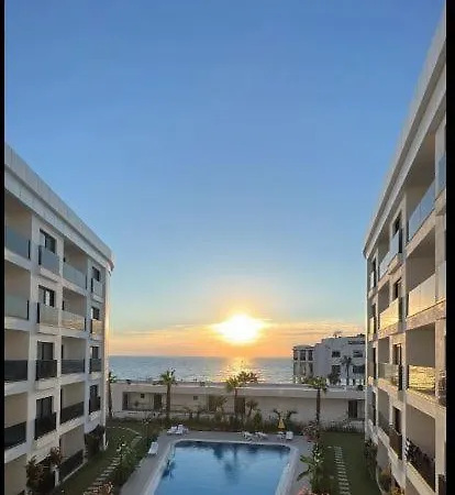 Daire Ege Birlik Kuşadası