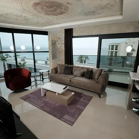 Ege Birlik Apartment Kusadasi