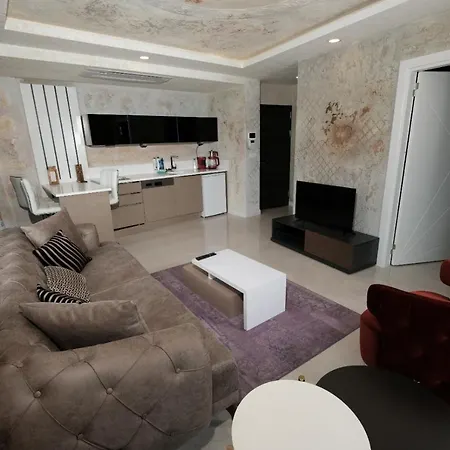 Ege Birlik Apartment Kusadasi