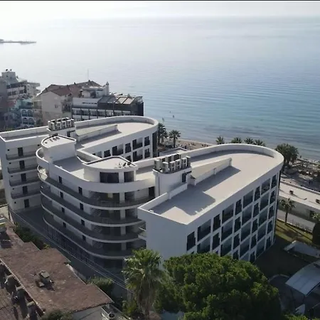 Ege Birlik Apartment