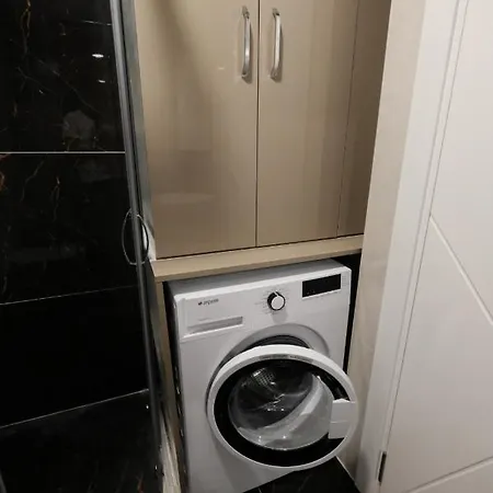 Ege Birlik Apartment *