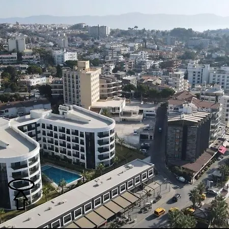 Ege Birlik Kusadasi