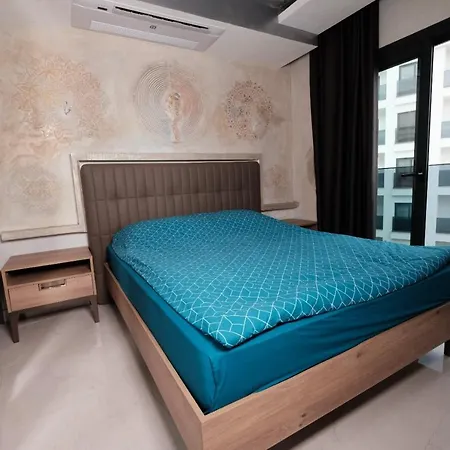 Ege Birlik Apartment *