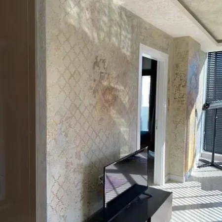 Ege Birlik Apartment