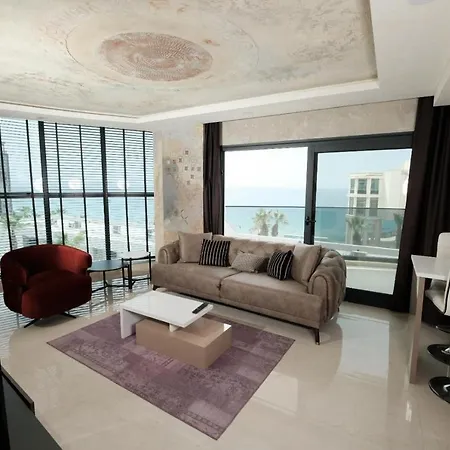 Apartment Ege Birlik