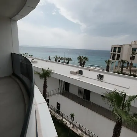 Ege Birlik Apartament