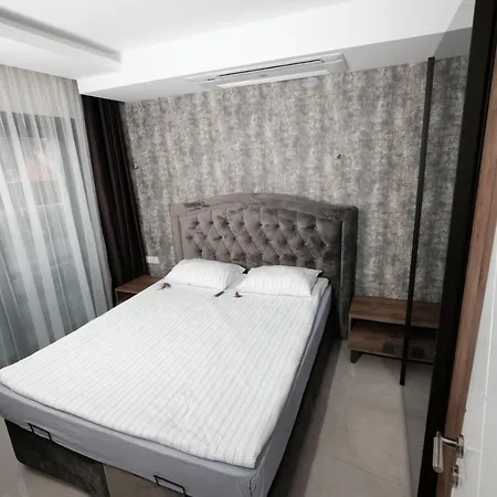Apartament Ege Birlik